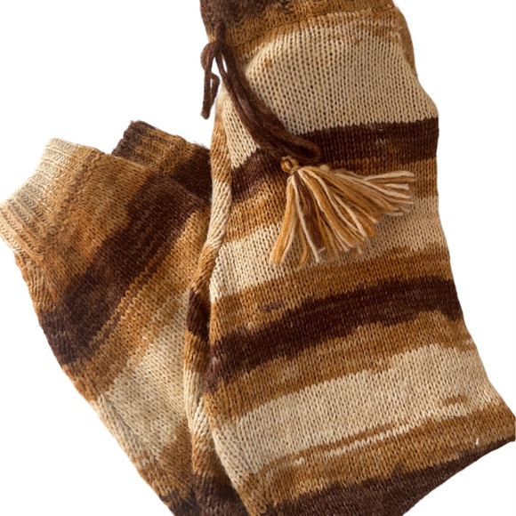 Moon River Sweater Jogger Set - Picture 3 of 5